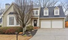 1132 Dunbarton Trace Atlanta, GA 30319