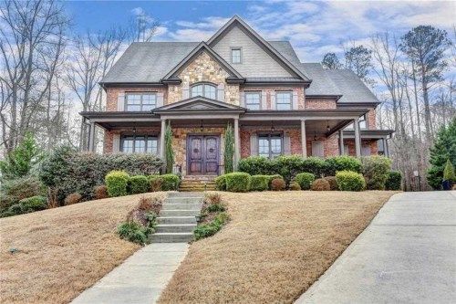 2973 Springbluff Ln, Buford, GA 30519