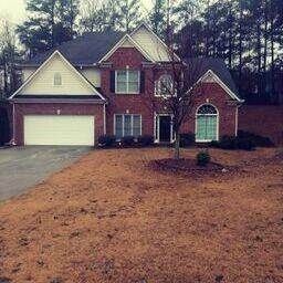 444 Evans Mill Dr, Dallas, GA 30157