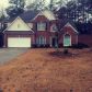 444 Evans Mill Dr, Dallas, GA 30157 ID:15412406