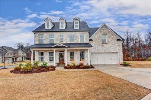 3267 Elmer Hill Ln, Buford, GA 30519