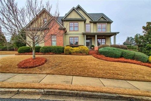 3368 Perimeter Circle, Buford, GA 30519