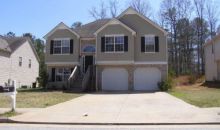 5449 Sweetsprings Dr Powder Springs, GA 30127