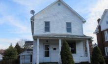 41 E Milford Street Mount Union, PA 17066