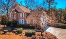 3298 Enclave Gate NW Kennesaw, GA 30152