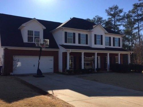 2108 Ginger Estates Dr NE, Conyers, GA 30013