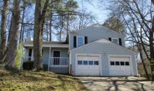 5877 Brookside Dr SE Mableton, GA 30126