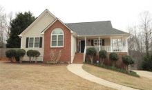 4323 Grey Park Dr Buford, GA 30519