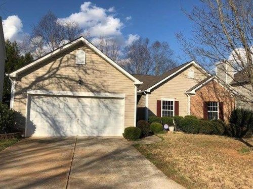 2026 Dartmoth Way, Villa Rica, GA 30180