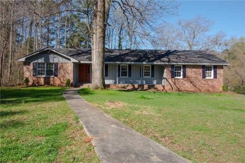 10117 Clearview Drive, Covington, GA 30014