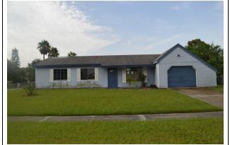 1496 Voyager St NE, Palm Bay, FL 32905