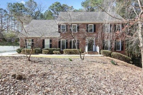 10560 Timberstone Rd, Alpharetta, GA 30022