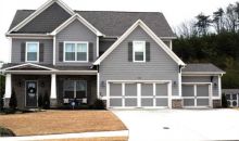 429 Canyon Creek Landing Canton, GA 30114