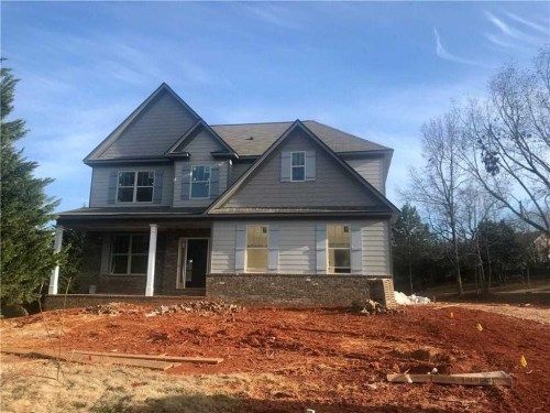 8055 Sagewood Dr, Gainesville, GA 30506