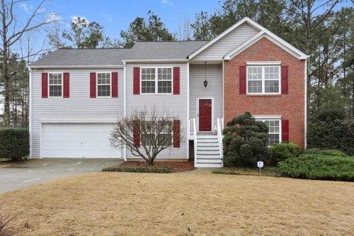 4575 Darrowby Dr, Powder Springs, GA 30127