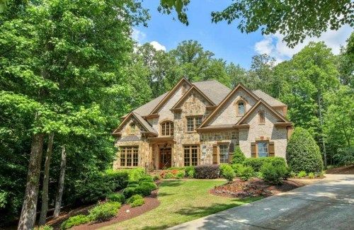 2730 Manor Bridge Dr, Alpharetta, GA 30004