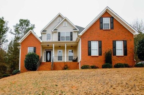 1118 River Green Ct, Mcdonough, GA 30252