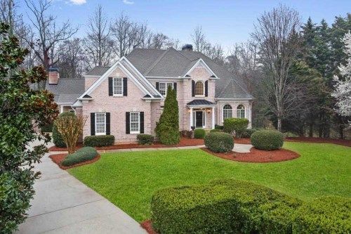 2022 Westbourne Way, Alpharetta, GA 30022