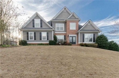 2950 Barimore Place, Dacula, GA 30019