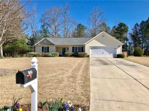 2514 Marixa Dr, Statham, GA 30666