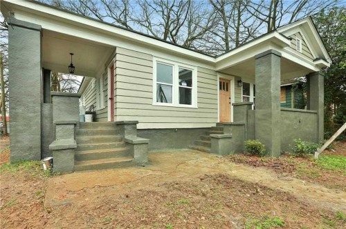 1044 Dill Ave SW, Atlanta, GA 30310