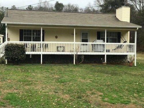 392 Burgess Rd, Ellijay, GA 30540