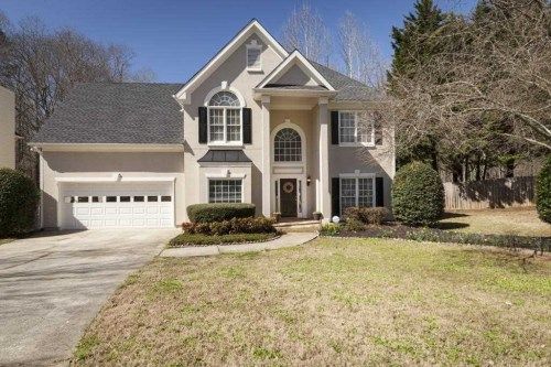 1985 Peachbluff Dr, Duluth, GA 30097