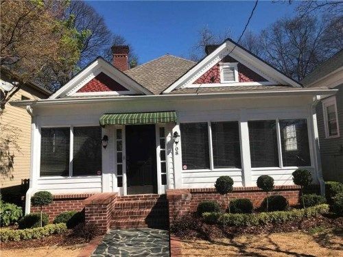 708 Hill St SE, Atlanta, GA 30315