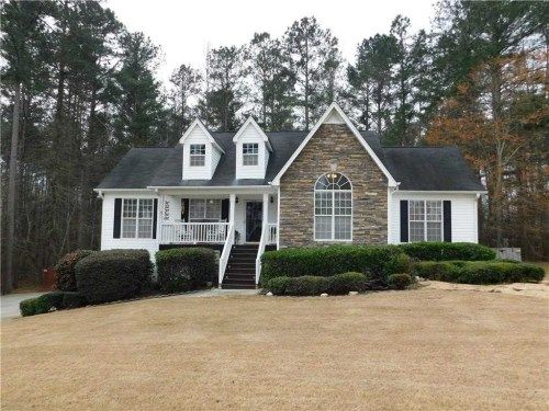 80 Vincent Ct, Dallas, GA 30157