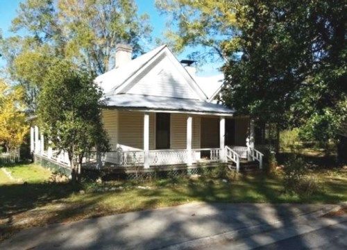 183 Jennings St SE, Crawfordville, GA 30631