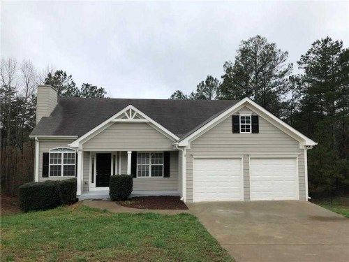 191 W Destiny Dr, Fairmount, GA 30139