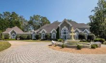 15355 Tullgean Dr Alpharetta, GA 30004