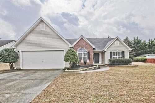 3313 Harmon Ridge Ct, Buford, GA 30519