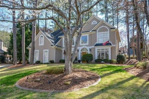 1602 Greenview Ct, Woodstock, GA 30189