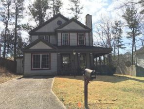 1255 Old Countrysid, Stone Mountain, GA 30083