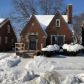 8603 Terry St, Detroit, MI 48228 ID:15354514