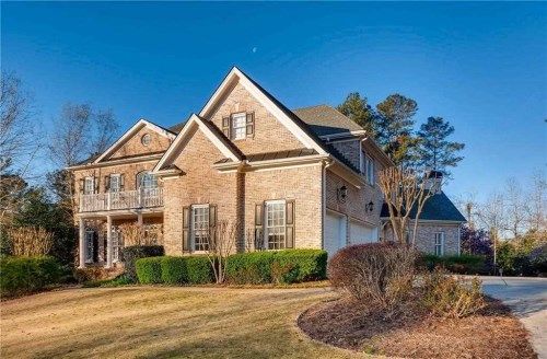 14050 Triple Crown Dr, Alpharetta, GA 30004