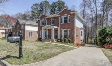 11235 Amy Frances Ln Alpharetta, GA 30022