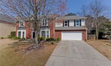 270 Lirac Ct Alpharetta, GA 30022