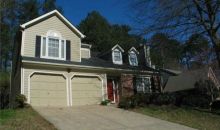 10420 Summer Creek Dr Alpharetta, GA 30022