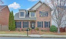 2040 Arminda Ct Alpharetta, GA 30022