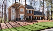 215 Creek Spring Ct Alpharetta, GA 30022