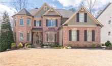 4525 Manor Creek Dr Cumming, GA 30040