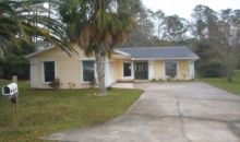 5332 Ogilvie Ln Saint Augustine, FL 32086