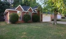 11110 Mortons Crossing Alpharetta, GA 30022