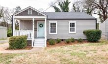 465 Morgan Place Decatur, GA 30032