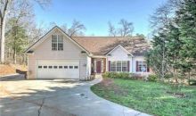 4991 Poplar Springs Circle Gainesville, GA 30507