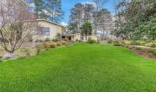 4263 Berkford Circle NE Atlanta, GA 30319