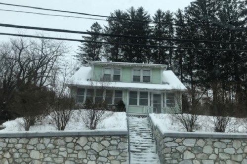 20 Orchard St, Adams, MA 01220