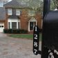 1287 Tiverton Place, Lawrenceville, GA 30043 ID:15478829